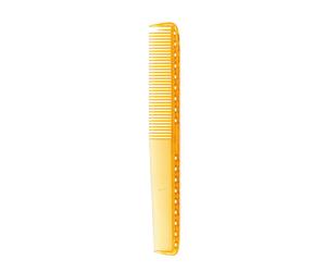 YS Park 335 XL Fine Tooth Comb Camel
