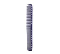 YS Park 335 XL Fine Tooth Comb Purple