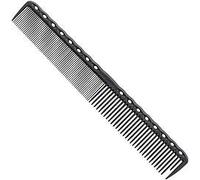 YS Park 336 Fine Cutting Grip Comb - Blue by Y.S.Park