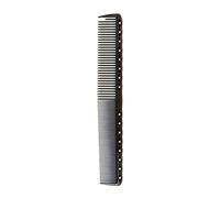 YS Park 336 Quick Fine Tooth Carbon