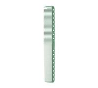 YS Park 336 Quick Fine Tooth Comb Mint Green
