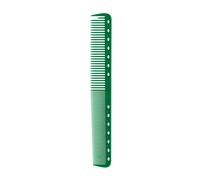 YS Park 339 Plastic Cutting Hairdressing Comb