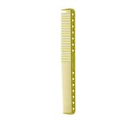 YS Park 339 Basic Fine Tooth Comb Matcha Green