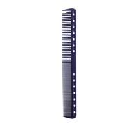 YS Park 339 Basic Fine Tooth Comb Purple