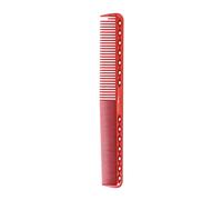 Y.S. Park 339 Cutting Comb Red 180mm
