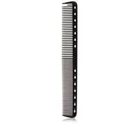 YS Park 339 Fine Cutting Comb - Carbon