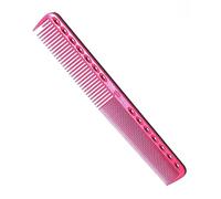YS Park 339 Fine Cutting Comb - Pink