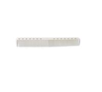 YS Park 339 Plastic Cutting Hairdressing Comb