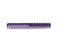 YS Park 339 Plastic Cutting Hairdressing Comb
