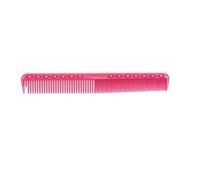 YS Park 339 Plastic Cutting Hairdressing Comb