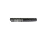 YS Park 339 Plastic Cutting Hairdressing Comb