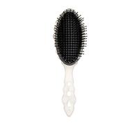 Y.S. Park Luster Aerozaurus Paddle Cushion Eco Styler Hair Brush, Clear, 0.13 kg