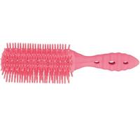 YS Park Hair Brush - Lap Doragon Air Vent Styler Pink LAP32 by YS Park