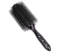 YS Park Pro Straight Air Round Brush T70 - Black