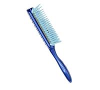 YS Park Pro Straight Air Styler Brush - Ion - T09 - Blue by YS Park