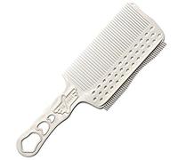 YS PARK Professional YS-S282 RT Comb Right Hand White
