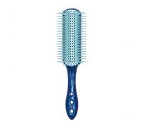 YS Park T09 Straight Styler Brush Blue