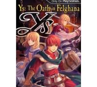 Ys: The Oath in Felghana Steam Gift GLOBAL