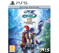 Ys VIII: Lacrimosa of DANA Deluxe Edition (PS5)