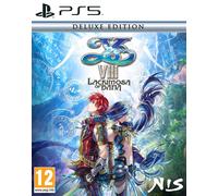 Ys VIII: Lacrimosa of DANA - Deluxe Edition | PS5 PlayStation 5 New