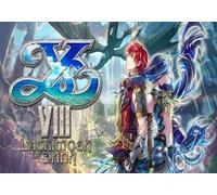 Ys VIII: Lacrimosa of Dana (PC) Steam Key - GLOBAL