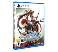 Ys vs. Trails in the Sky: Alternative Saga (Limited Run #149)