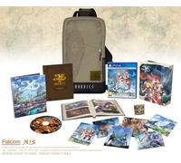 Ys X: Nordics - Limited Edition (PS4)