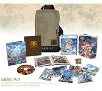 Ys X: Nordics - Limited Edition (PS5)