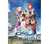 Ys X: Nordics (PC) - Steam Account - GLOBAL