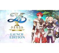 Ys X: Proud Nordics - Launch Edition