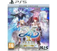 YS X PROUD NORDICS PS5 GAME DELUXE EDITION (GERMAN)
