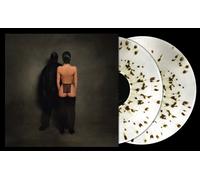 YS Ye & Ty Dolla $ign Kanye West - Vultures 1 (LIMITED SPLATTER 2xLP) NEW SEALED