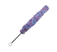 YS0911 Clarinet Brush Soft Hairbrush Clarinet Cleaning Brush Cleaner Trumpet Horn Flute Saxophone Brush Performance Accessory Clarinet Cleaning Tools