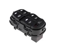 YS4Z-14529-BA Electric Power Window Switch For Ford For Focus 2000 2001 2002 2003 2004 2005 2006 2007 Accessories
