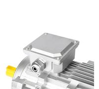 YS631-2/YS632-2/YS71M1-2 Three-phase Aluminum Shell Hydraulic Oil Lifting Agent Supporting Motor 1Pcs(YS71M1-4)