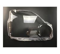 YSA ASF Car Front Headlight Cover For Nissan For X-TRAIL 2007-2011 Auto Headlamp Lampshade Lampcover Head Lamp Light Glass Lens Shell Caps Car Headlight Lens Cover(Right)