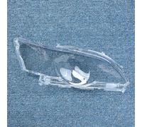 YSA ASF Car Headlamp Auto Light Case For Subaru For Legacy 2003 2004 2005 Transparent Lampshade Lamp Shell Headlight Cover Car Headlight Lens Cover(Right)