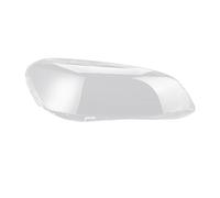 YSA ASF Car Headlight Lens Cover For Volvo For XC60 2014-2019 Front Head Light Lamp Lampshade Lamp Shell Cover Car Headlight Lens(Right)