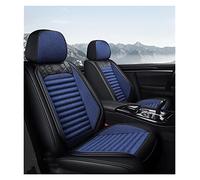 YSA ASF Car Seat Cover Universal For Toyota For Corolla For Rav4 For Chr For Avensis For Crown For Auris For Avavon For Echo For Chaser For Altezza Seat Cover Cushion(Blue,Standard)