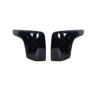 YSA ASF Tail Light Lens Car Rear Tail Light Brake Signal Lamp For Mitsubishi For Triton L200 2015 2016 2017 2018 Lighting Taillight Without Bulbs(1pair)