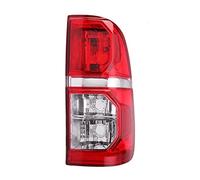 YSA ASF Tail Light Lens Red Left/Right LH/RH Side Tail Light Brake Lamp For Toyota For Hilux 2005-2015 Stop Reversing Lamp Car Assessoires(Right)
