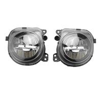 YSA ASF Waterproof Driving Fog Light 1 Pair 63177311293 63177311294 For 5 Series F07 F10 F10 F11 Light Car Front Fog Light Lamp Led With Led Bulds