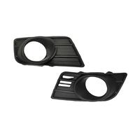 YSA ASF Waterproof Driving Fog Light Left Right Front Bumper Fog Light Cover For Suzuki For Swift 2007 2008 2009 2010 Fog Lamp Frame Grill Trim Lid Bezel Hood Grilles
