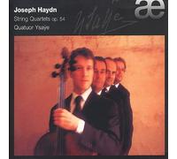 Ysa e Quartet - Haydn - String Quartet Op 54