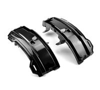 YSAASDS Turn Signal Lights 2x Dynamic LED Turn Signal Side Rearview Mirror Light For Land For Rover For Range For Rover For Evoque 2014-2018 Mirror Indicator