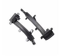 YSAASDS Turn Signal Lights For TT TTS MK2 8J 2007-2014 For TTRS R8 LED Dynamic Turn Signal Light Sequential Side Wing Mirror Indicator Lamp Blinker Trim 5 Mirror Indicator