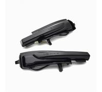 YSAASDS Turn Signal Lights Side Rearview Mirror Light For Volvo For XC90 XC60 V90 S90 LED Dynamic Turn Signal Blinker Sequential Indicator Lamp 2016-2021 Mirror Indicator