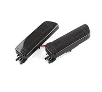 YSAASDS Turn Signals LED Front Side Marker Turn Signal Lamp For VW For Golf MKIV For MK4 For GTI R32 For Jetta For Cabrio Dynamic Blinkers