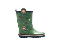 YSABEL MORA Cosmos Children's Rain Boots, multi-coloured, 30 EU