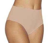 YSABEL MORA High cotton panties Nude